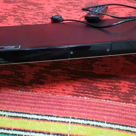 DVD LG player