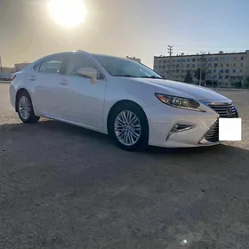 Lexus ES 350 2016