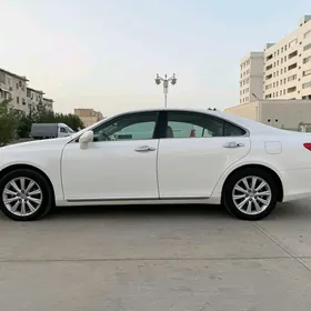 Lexus ES 350 2009