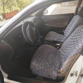 Toyota Mark II 1993