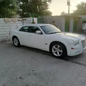 Chrysler 300C 2007