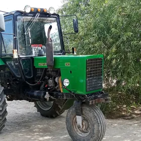 MTZ 80 2003