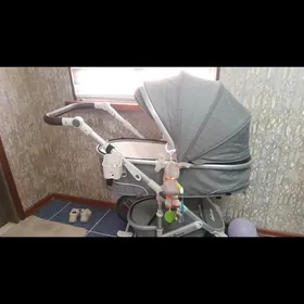 коляска