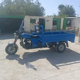 Ozan 200CC 2014
