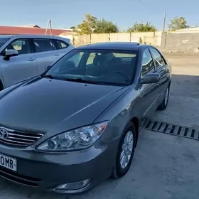 Toyota Camry 2003