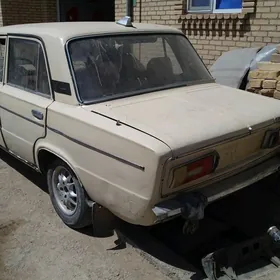 Lada 2106 1993