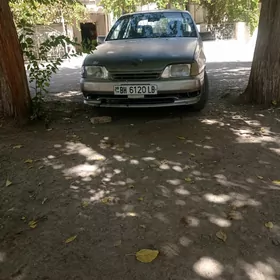 Opel Omega 1993