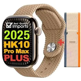 Smart watch Hk10pro max plus