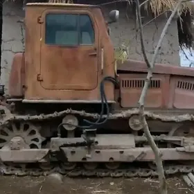 MTZ 80 1990