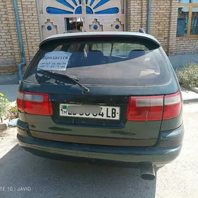 Toyota Carina 1993