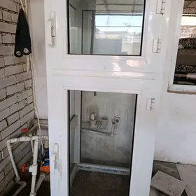 пластика чорек салынян