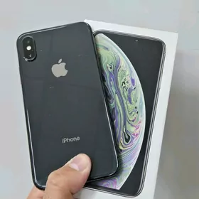 Iphone xs 64gb