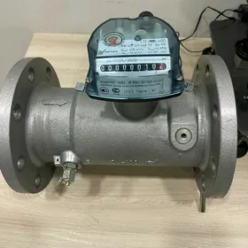 gaz sçÿotçik счетчик