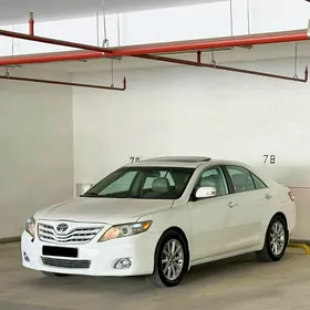 Toyota Camry 2010
