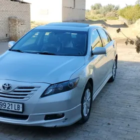 Toyota Camry 2007