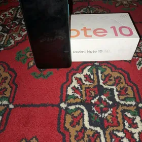 Redmi not 10 5G