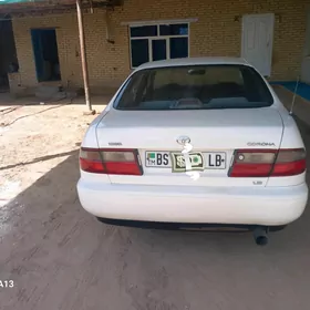 Toyota Corona 1993