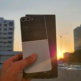 Z Filip 6 12/256gb