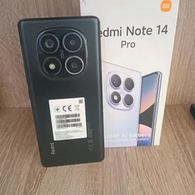 redmi not 14pro