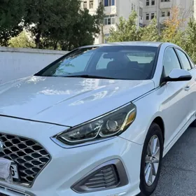 Hyundai Sonata 2019