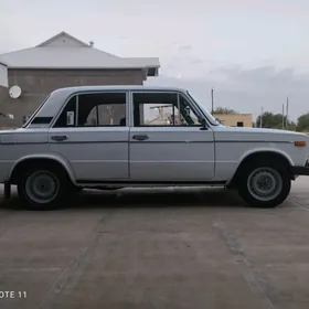 Lada 2106 2002