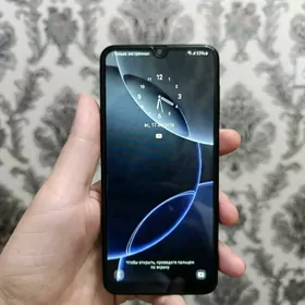 Samsung A50