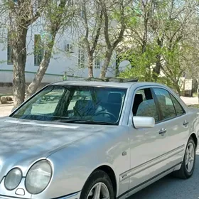 Mercedes-Benz C320 1999