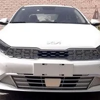 Kia K3 2025