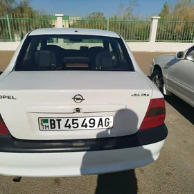 Opel Vectra 1999