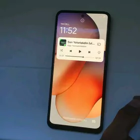 REDMİ NOT 12S 8+8 256
