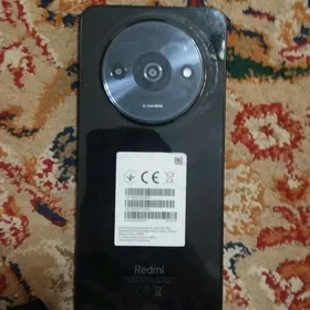 redmi a3