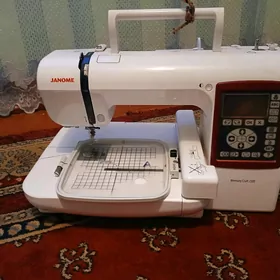 janome 230