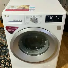 Kir maşyn LG 7 KG DD