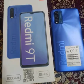 Redmi 9 T 4/64