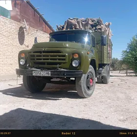 Zil 130 1992