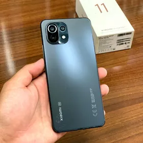 Xiaomi 11lite 5G ne  8/128