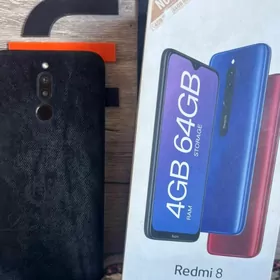 Redmi 8 4/64