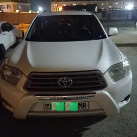 Toyota Highlander 2010