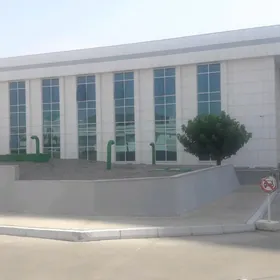 Ofis (iş otagy)