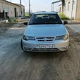 Daewoo Nexia 2011