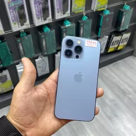IPhone 13pro🩵128/79