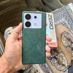 infinix zero 30 5G 12/256
