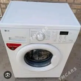 Кир машин
