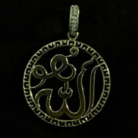 gyzyl klon 585