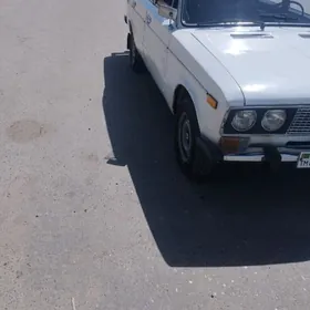 Lada 2106 1999