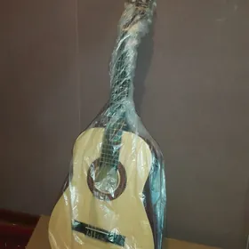 Gitara гитара