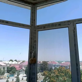 Анау 3+1