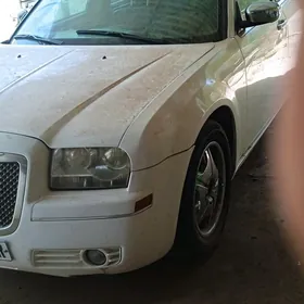Chrysler 300C 2005