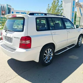 Toyota Highlander 2003
