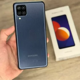 Samsung M12 3/32gb